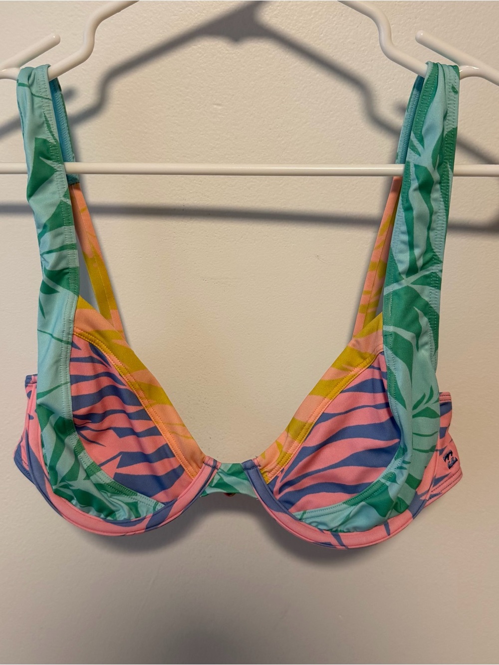 Mystic Beach Chloe Bra Bikini Top